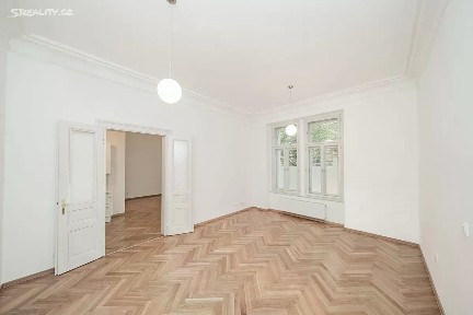 Praha, Praha 2, Vinohrady, Balbínova