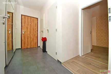 Pronájem bytu 2+kk 46 m² Dygrýnova, Praha - Černý Most