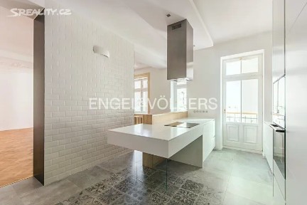 Praha, Praha 1, Josefov, Maiselova, 17