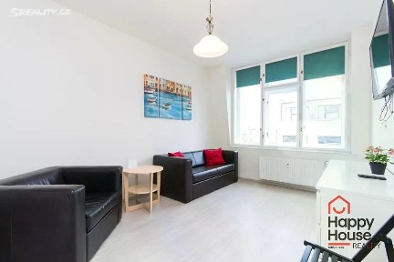 Pronájem bytu 2+kk 46 m² Opletalova, Praha - Nové Město