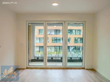 Pronájem bytu 2+kk 59 m² Poděbradská, Praha