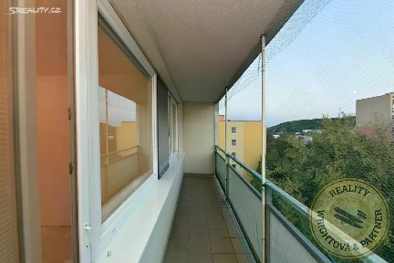 Prodej bytu 2+kk 48 m² sídl. Hůrka, Kralupy nad Vltavou