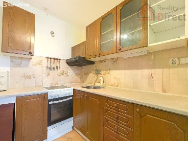 Prodej bytu 2+kk 39 m² Jaselská, Mnichovo Hradiště