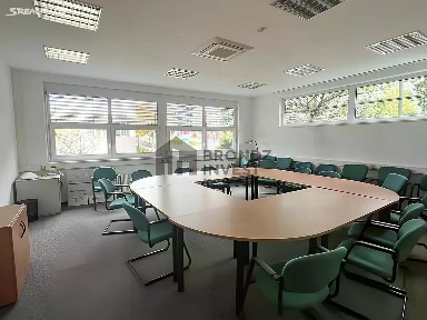 Pronájem kanceláře 25 m² Pekařská, Praha - Jinonice