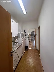 Pronájem kanceláře 14 m² Pekařská, Praha - Jinonice