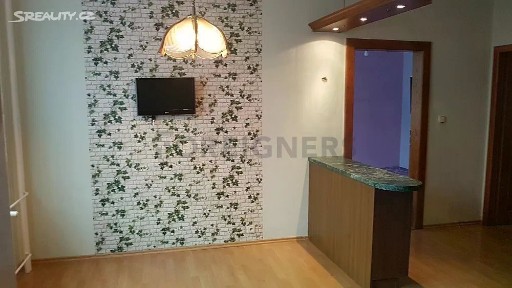 Pardubice, Polabiny, Lonkova