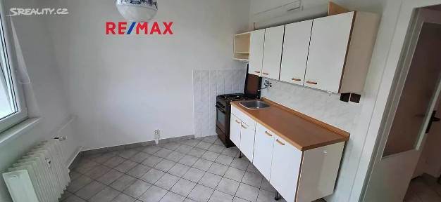 Prodej bytu 1+1 31 m² I. P. Pavlova, Olomouc - Nová Ulice