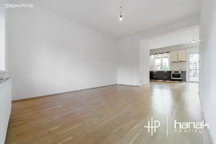 Prodej bytu 3+kk 88 m² Zamenhofova, Olomouc