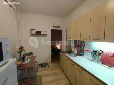 Prodej bytu 2+1 55 m² tř. Míru, Olomouc