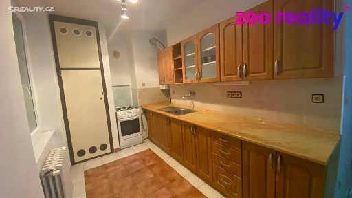 Pronájem bytu 2+1 55 m² Selská, Chomutov