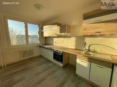 Pronájem bytu 3+1 62 m² Přátelství, Litvínov - Hamr