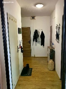 Pronájem bytu 2+1 56 m² Gagarinova, Teplice - Trnovany