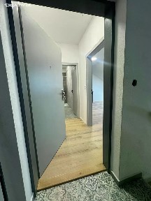 České Budějovice, České Budějovice 6, Rudolfovská tř.