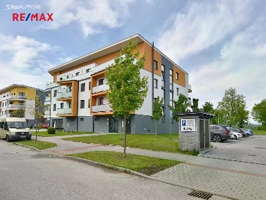 Pronájem bytu 3+kk 96 m² Stradonická, České Budějovice - České Budějovice 7