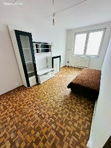 Pronájem bytu 3+1 68 m² V. Volfa, České Budějovice - České Budějovice 2