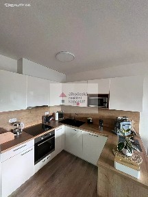 Pronájem bytu 2+kk 55 m² České Vrbné, České Budějovice - České Budějovice 2