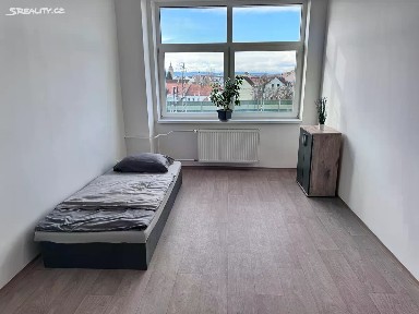 Pronájem bytu pokoje 20 m² U Smaltovny, České Budějovice - České Budějovice 4