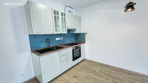 Pronájem bytu 1+kk 50 m² Chelčického, České Budějovice - České Budějovice 6