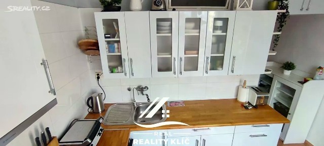 Pronájem bytu 2+1 54 m² náměstí Družby, Ostrava - Poruba