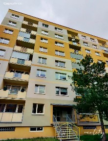 Prodej bytu 2+kk 43 m² Fibichova, Teplice - Trnovany