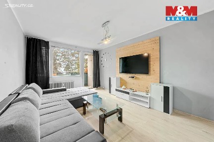 Ústí nad Labem, Severní Terasa, Jizerská, 29