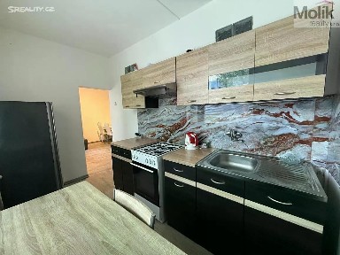 Prodej bytu 2+1 49 m² Sídliště Za Chlumem, Bílina - Teplické Předměstí