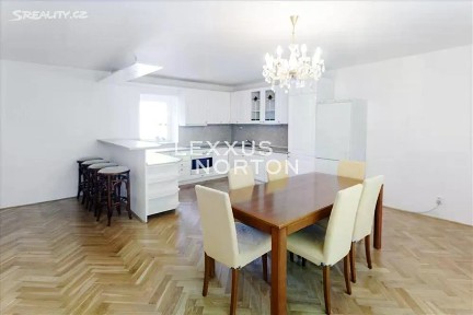 Praha, Praha 6, Břevnov, Slezanů