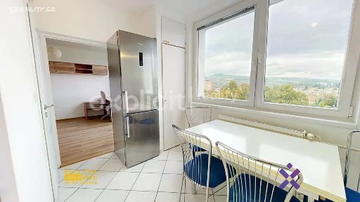 Pronájem bytu 3+1 72 m² Kúty, Zlín
