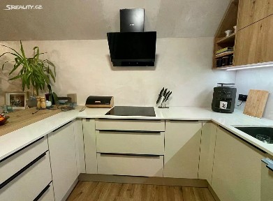 Prodej bytu 3+kk 70 m² Ponětovická, Kobylnice