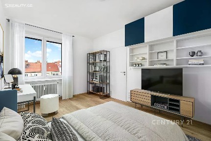 Prodej bytu 3+kk 65 m² Ramešova, Brno - Královo Pole