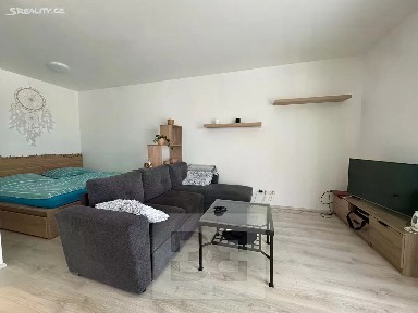 Pronájem bytu 1+kk 44 m² Edmunda Husserla, Olomouc