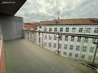 Brno, Brno-město, Orlí, 27