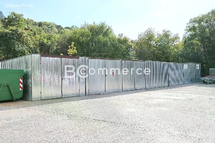 Pronájem skladového prostoru 72 m² Brno - Židenice
