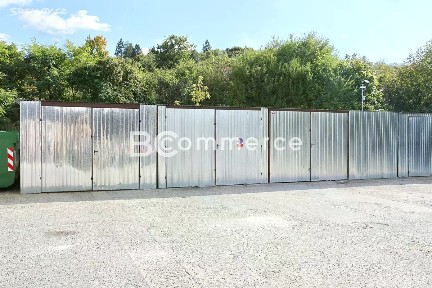 Pronájem skladového prostoru 24 m² Brno - Židenice