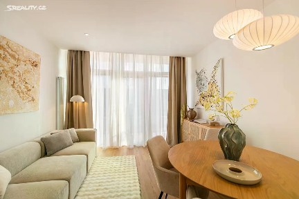 Prodej bytu 3+kk 63 m² Malinová, Praha - Záběhlice