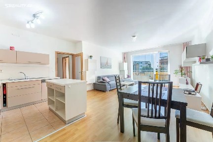 Praha, Praha 9, Kyje, Sicherova, 11