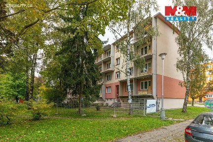 Prodej bytu 3+kk 64 m² Sokolovská, Ostrava - Poruba