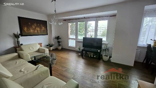 Opava, Kateřinky, Edvarda Beneše