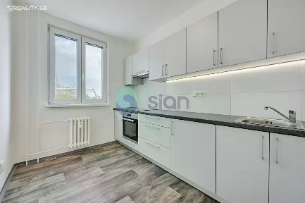 Prodej bytu 2+1 44 m² Václava Jiřikovského, Ostrava - Dubina