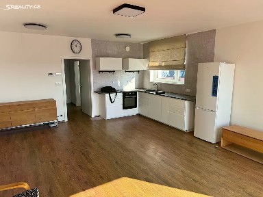 Pronájem bytu 3+kk 77 m² Boženy Němcové, Liberec - Liberec V-Kristiánov