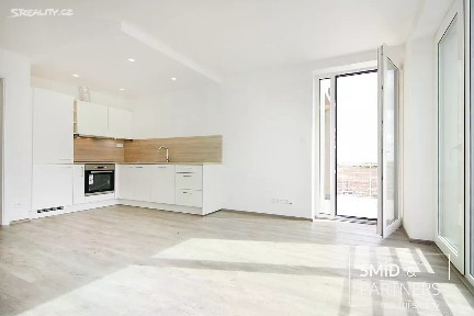 Pronájem bytu 3+kk 74 m² Na Vršku, Kolín - Kolín IV