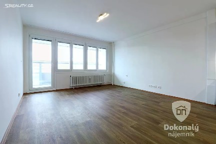 Pronájem bytu 2+kk 50 m² Fričova, Dobříš