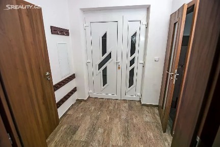 Šestajovice, Praha-východ, Šeříková