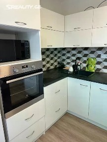 Příbram, Příbram VIII, Čechovská