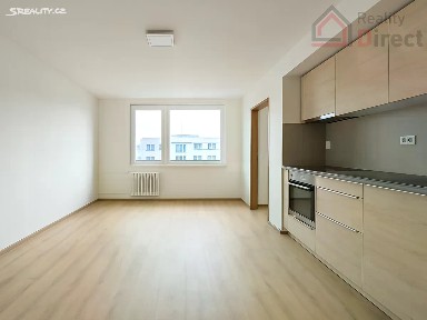 Pronájem bytu 2+kk 40 m² Jana Palacha, Mladá Boleslav - Mladá Boleslav II