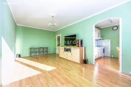 Pronájem bytu 3+kk 66 m² Košťálkova, Praha - Kobylisy