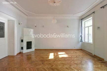 Praha, Praha 5, Malá Strana, Zborovská