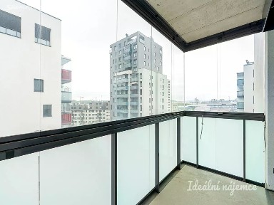 Praha, Praha 9, Hloubětín, Kolbenova, 56