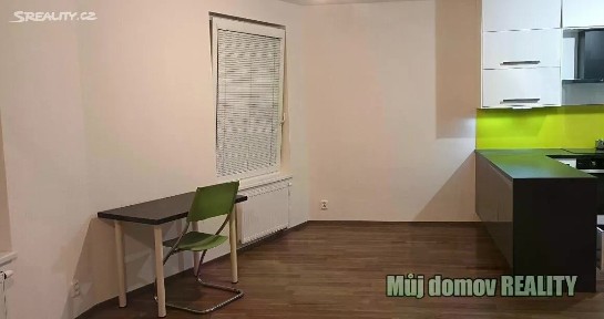 Pronájem bytu 3+kk 72 m² Sazovická, Praha - Zličín