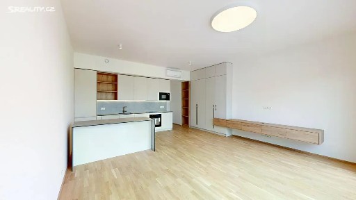 Pronájem bytu 3+kk 88 m² Jinonická, Praha - Jinonice